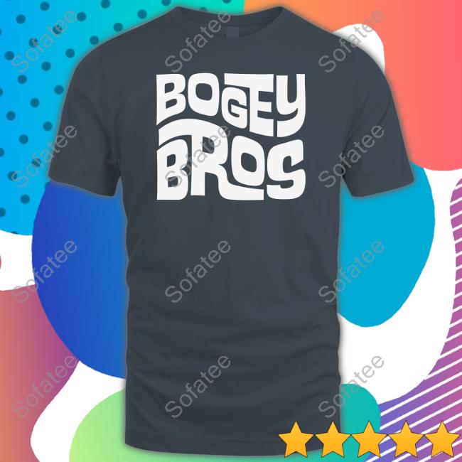 +1 Bogey Bros Sweatshirt