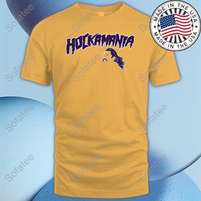 10Ktakesmn Hockamania Sweatshirt